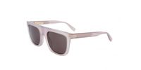 Marc Jacobs MJ 1063/S Nude 52/21/150 Vrouwen Zonnebrillen