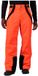 Rossignol Pantalon isolant orange XL homme