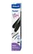 Pelikan Twist Calligraphy vulpen Cartridgevulsysteem Zwart 1 stuk(s)