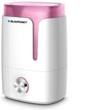 Blaupunkt AHS301 luchtbevochtiger Ultrasonic 3,5 l Roze, Wit 25 W