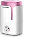 Blaupunkt AHS301 luchtbevochtiger Ultrasonic 3,5 l Roze, Wit 25 W