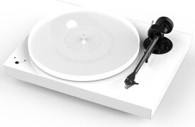 Pro-Ject X1 (Pick it S2)