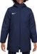 Nike Repel Park20 Fleece Kinderjas - Blauw - Maat 122