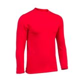Asioka 188/13, sweatshirt L rood