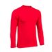 Asioka 188/13, sweatshirt L rood