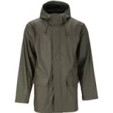 Weather Report Regenjacke Torsten Heren XXXL Donkergroen Polyester