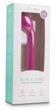 Easytoys Vibe Collection EasyToys G-Spot Vibrator - Roze - 24 cm