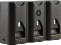 Jupio Tri-Charge AIR3 LP-E6 Series