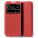 COOL Accesorios Realme C11 2021 Flip case Rood