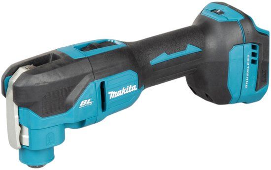 Makita DTM53Z Accu multitool LXT 18V Basic Body