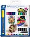 STAEDTLER Lumocolor permanent pen M 317 - set met 14 couleurs