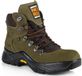 No Risk Outdoor Wandelschoenen Sintra Groen
