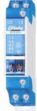 Eltako S12-200-12V DC DIN-rail 2x NO 230 V 10 A 2300 W 1 stuk(s)