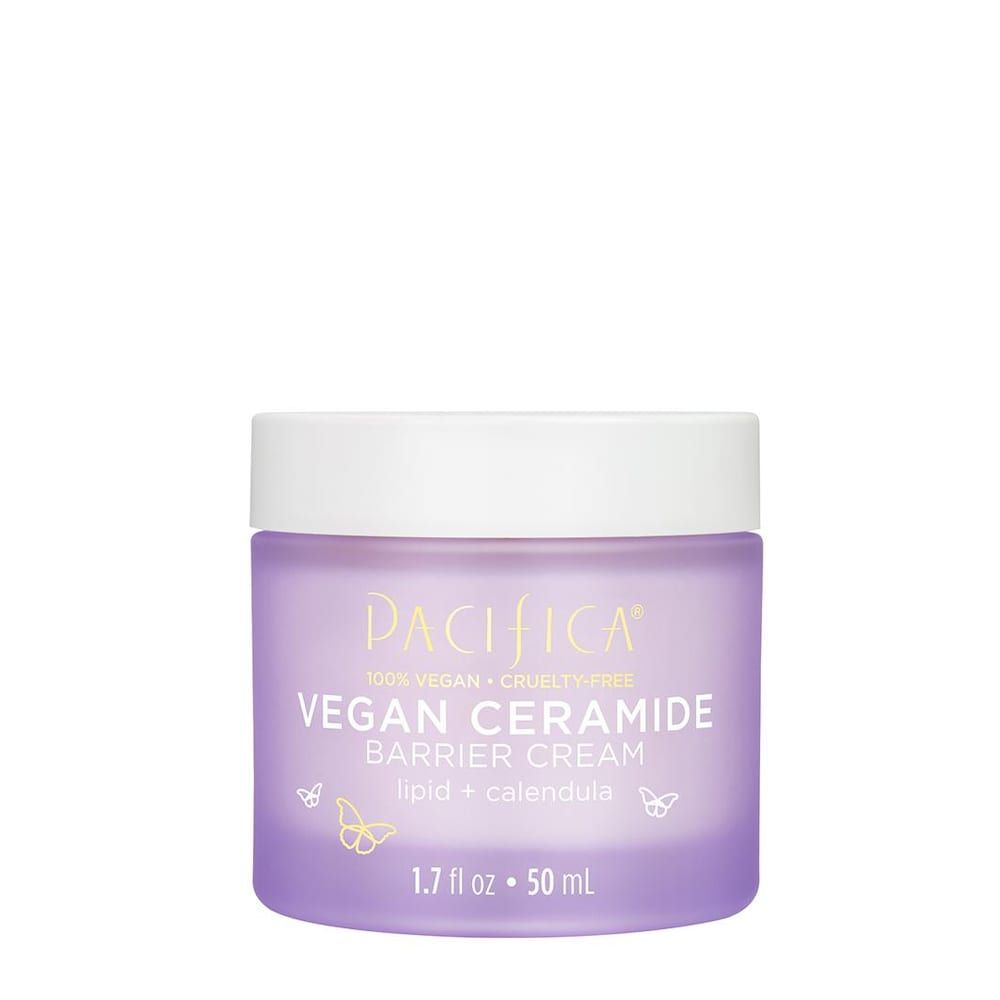 Pacifica Vegan Ceramide Barrier Crème Gezichtscrème 50 ml