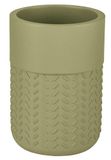 Kleine Wolke accessoires, dille, 7,5 x 7,5 x 11 cm