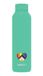 SOLID JADE GREEN PRIDE 630 ML
