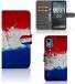 B2Ctelecom Nokia C12 Bookstyle Case Nederland