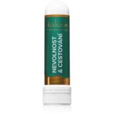 Saloos Aromatherapy
