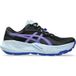 ASICS Trabuco 14 Chaussure de trail Femme - noir, violet, Taille 39,5
