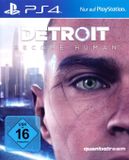 Sony Detroit: Become Human [PlayStation 4]