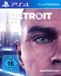 Sony Detroit: Become Human [PlayStation 4]