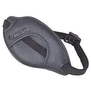 Canon E2 Camera Case - Black - Compatible with EOS Series