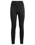Vaude Wo Posta Warm Tights black 44