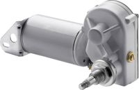 VETUS DIN2425 24V Moteur d'essuie-glace avec arbre conique de 25 mm