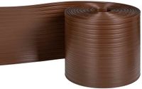 vidaXL Privacy Tape voor Hek 260 x 19 cm Bruin