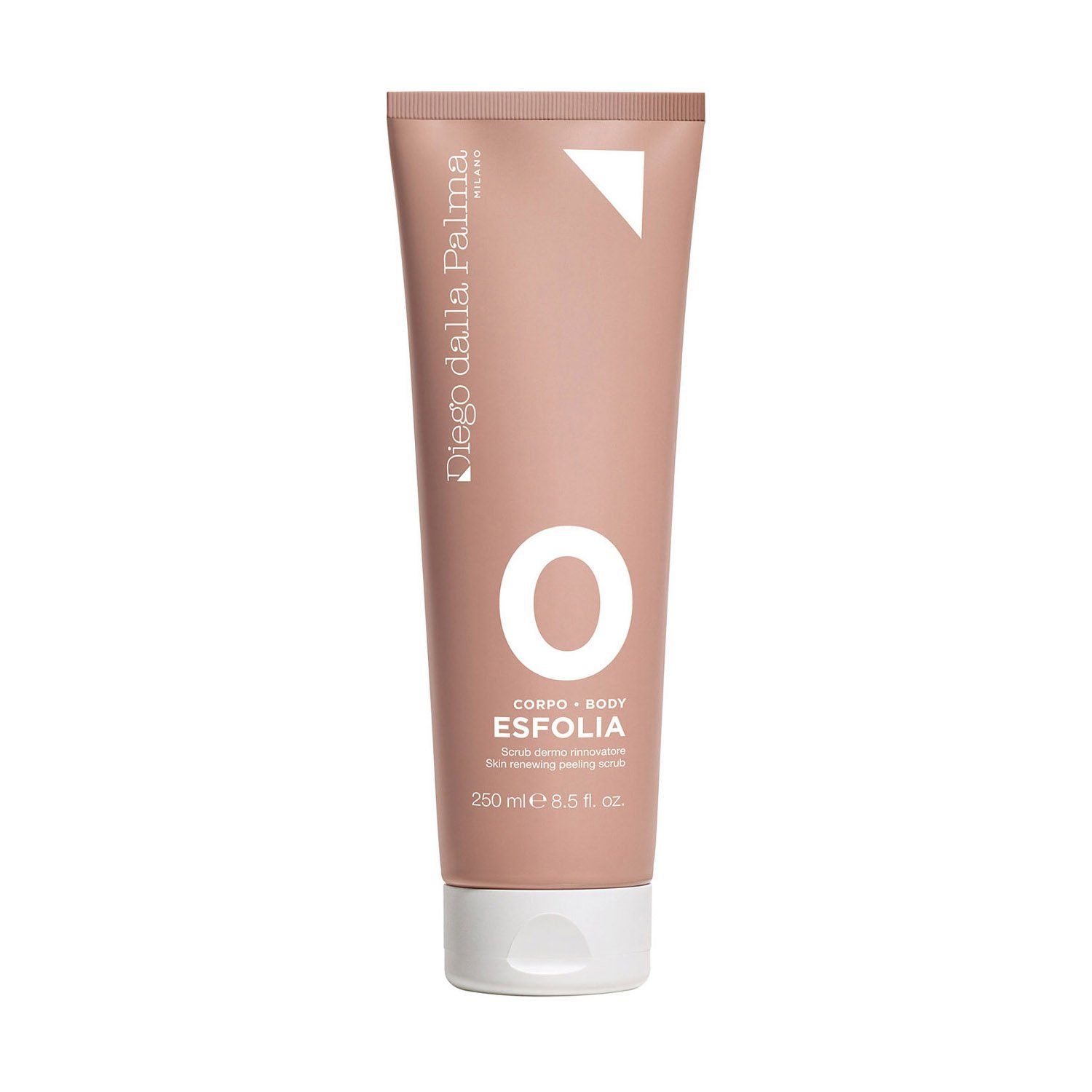 Diego dalla Palma Body Line 0 Body Scrub - 250 ml