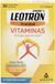 Leotron Tabletten Leotron Vitaminas Multivitamine 30 Stuks