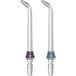 Waterpik Recharges Hydropulseur WP 70 2 embouts