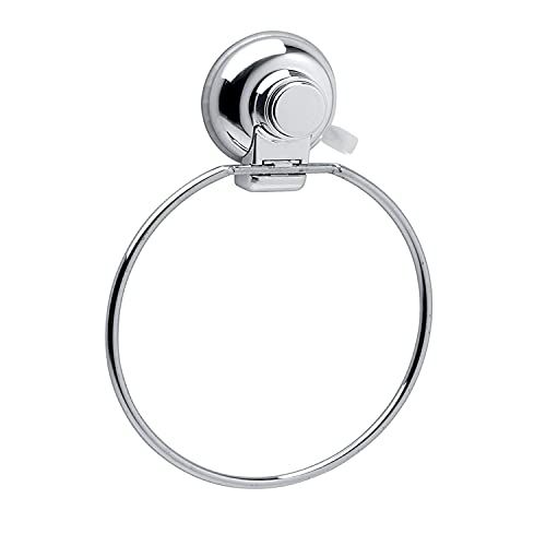 Gedy - ANNEAU PORTE SERVIETTE CHROME HOT - G-HO701300100