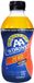 AA Drink Energy drink zero petfles 33 cl per fles, doos 24 flessen