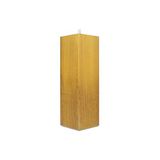 La Fabrique de pieds bedpoten, hout, kersenrood, 25 x 8 x 8 cm