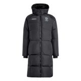ADIDAS PERFORMANCE Veste d'hiver 'FC Liverpool EQT' noir