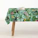 Belum Vlekbestendig tafelkleed van hars 0120-416 300 x 140 cm Tropisch