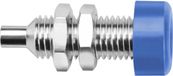 Schützinger BU 403 Ni / BL Inbouwbus Bleu 1 pièce(s)