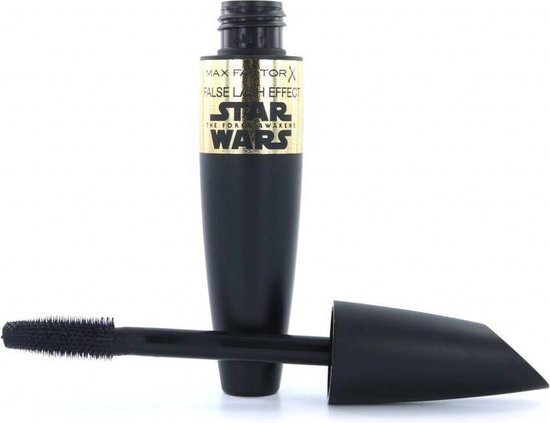 Max Factor - False Lash Effect - Star Wars - Black