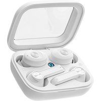 SZSMART Draadloze XG15 Bluetooth 5.0 TWS Headset - Wit