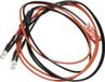 Pichler LED-verlichting Oranje Knipperend 5 - 10 V C5456