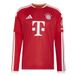 adidas Bayern München Thuisshirt 2026/27 Lange Mouwen