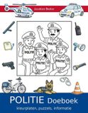 Politie Basahen Politie Doeboek