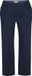 Zhenzi Jazzy broek steekzakken navy