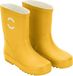 Mikk-Line Bottes de pluie bébé Mikk-Line Solid
