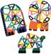 Djeco Mosaïque créative Animaux