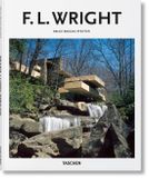 Wright-anglais: Taschen Wright - Hardcover