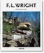 Wright-anglais: Taschen Wright - Hardcover