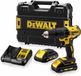 DeWalt DCD778L2T Accu Schroefboormachine 18V 3.0Ah XR in TSTAK
