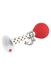 Bike Legami Bike Horn - Ladybugs